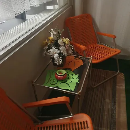 Crisand 4 Brockenblick * אלטנאו