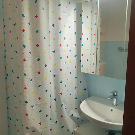 Crisand 4 Brockenblick * אלטנאו