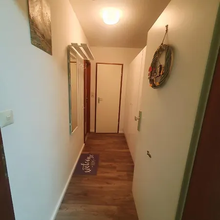 Crisand 4 Brockenblick דירה אלטנאו