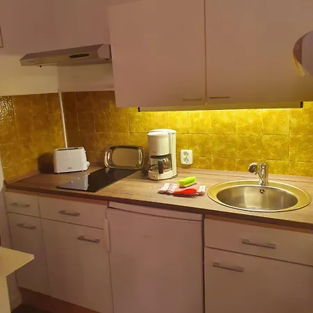 Crisand 4 Brockenblick * אלטנאו