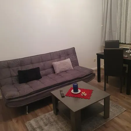 Appartamento Crisand 4 Brockenblick