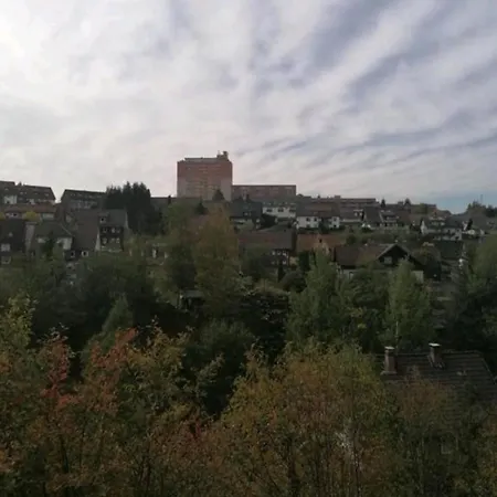Crisand 4 Brockenblick Altenau (Lower-Saxony)