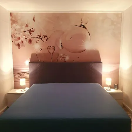 דירה Crisand 4 Brockenblick אלטנאו