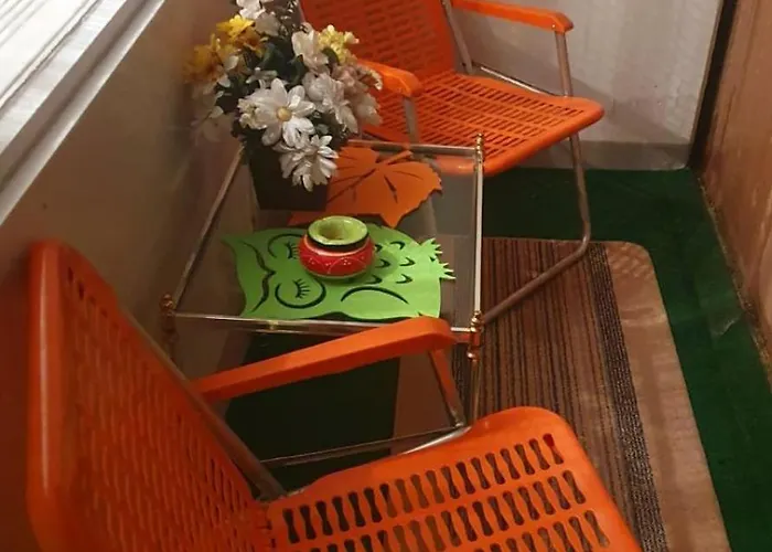 Crisand 4 Brockenblick Apartment