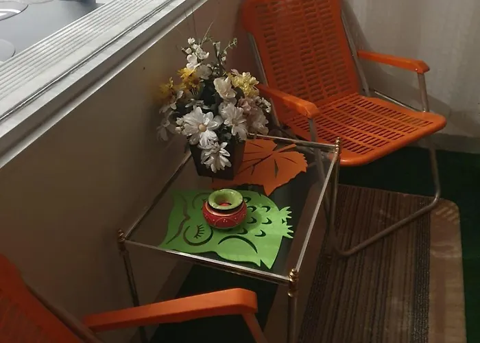 Crisand 4 Brockenblick * Altenau (Lower-Saxony)