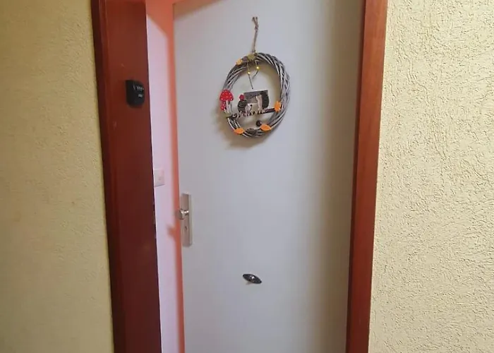 Crisand 4 Brockenblick Apartment