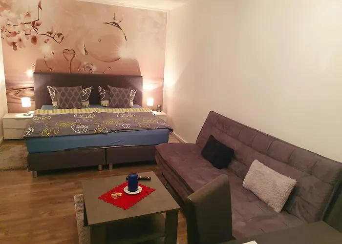 Crisand 4 Brockenblick *