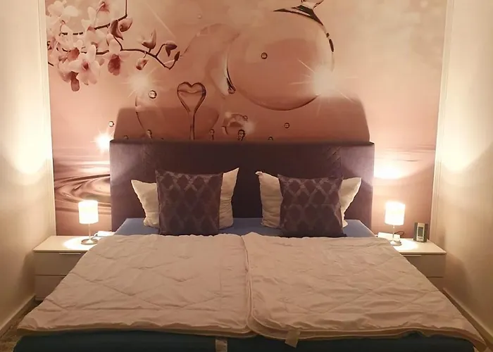 Crisand 4 Brockenblick Altenau (Lower-Saxony)