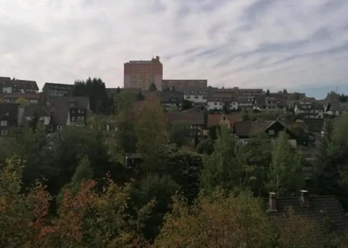 Crisand 4 Brockenblick Altenau (Lower-Saxony)